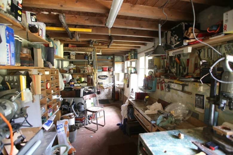 Photos du bien : Les Mesnuls – Maison ancienne à rafraichir