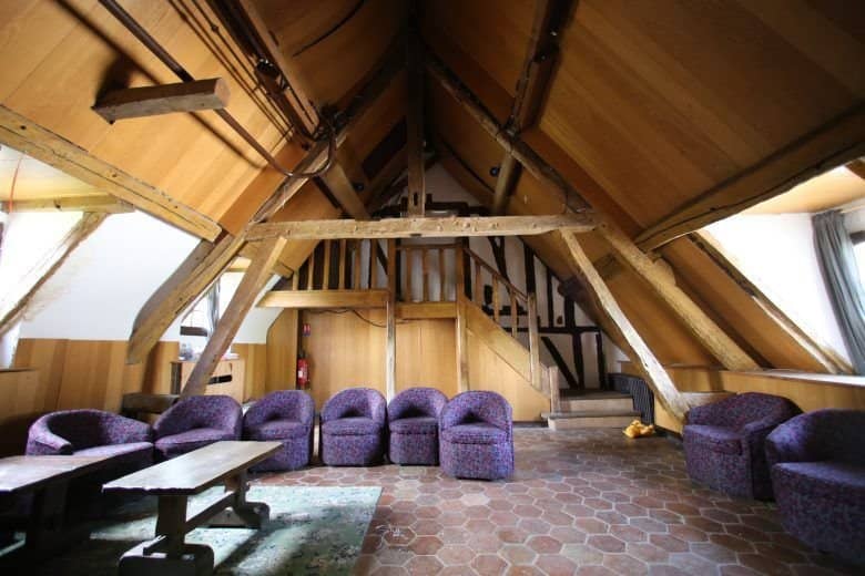 Photos du bien : Le moulin de Gambais