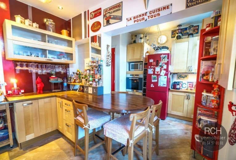 Photos du bien : Saint-Léger-En-Yvelines – Ancien relais de chasse entièrement restauré