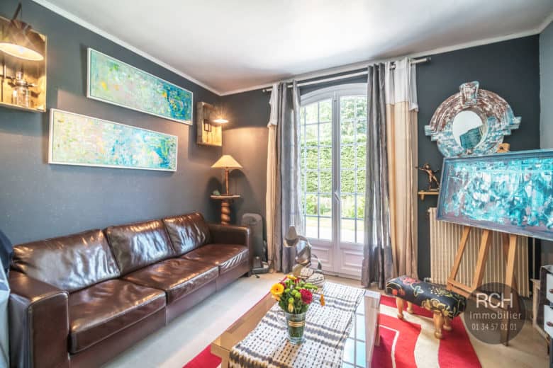 Photos du bien : La Hauteville – Très belle maison dans environnement privilégié