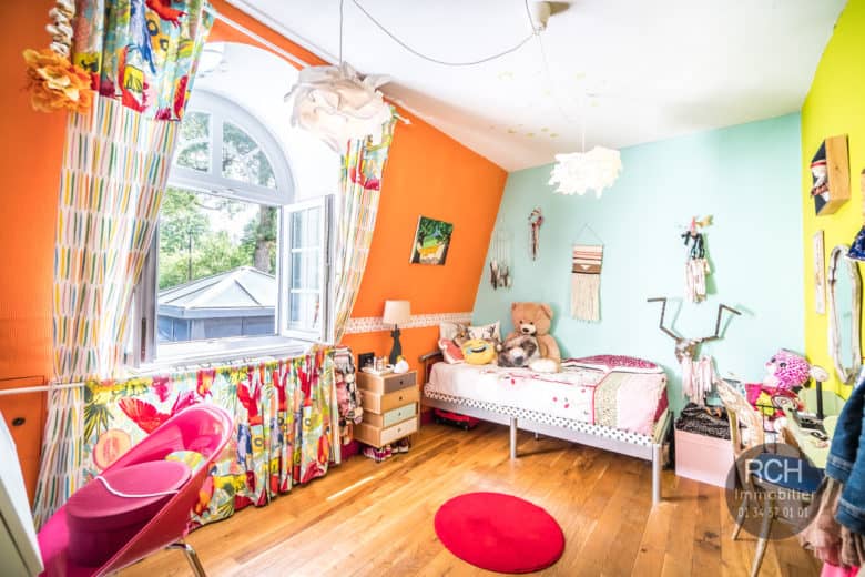 Photos du bien : La Hauteville – Très belle maison dans environnement privilégié