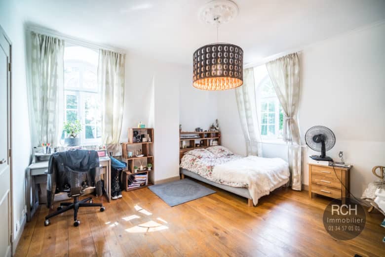 Photos du bien : La Hauteville – Très belle maison dans environnement privilégié