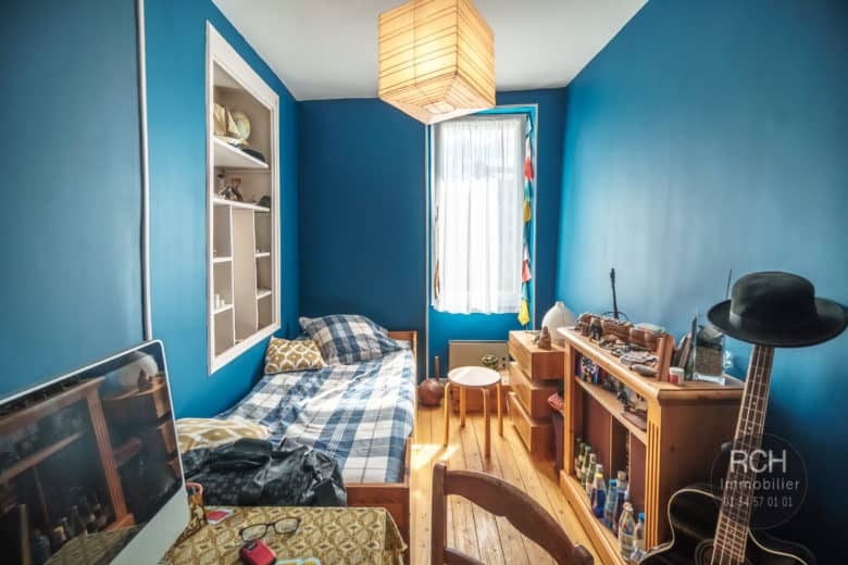 Photos du bien : Exclusivité – Septeuil – Charmante maison ancienne en parfait état