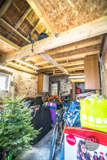 Photos du bien : Exclusivité – Garancières – Charmante maison ancienne en parfait état avec jardin
