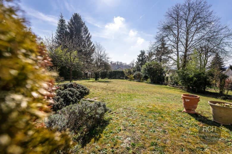 Photos du bien : Neauphle-Le-Chateau – Très belle maison d’architecte en parfait état