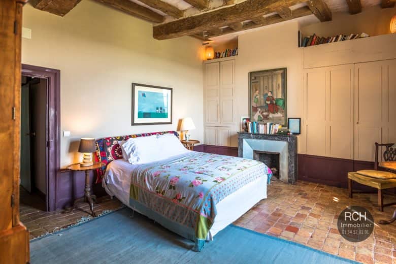Photos du bien : Neauphle le Château – Magnifique propriété en plein coeur de village