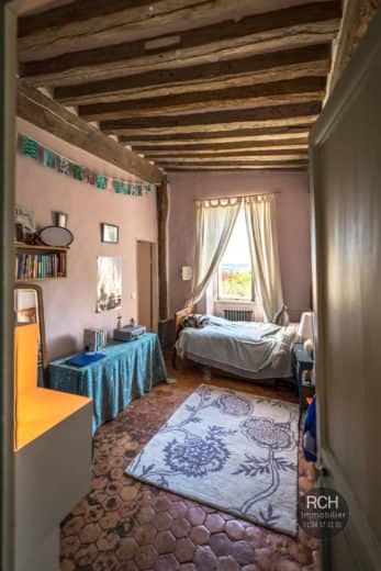 Photos du bien : Neauphle le Château – Magnifique propriété en plein coeur de village