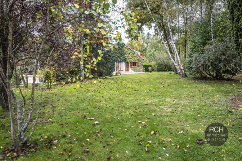 Photos du bien : Gambais – Charmante maison