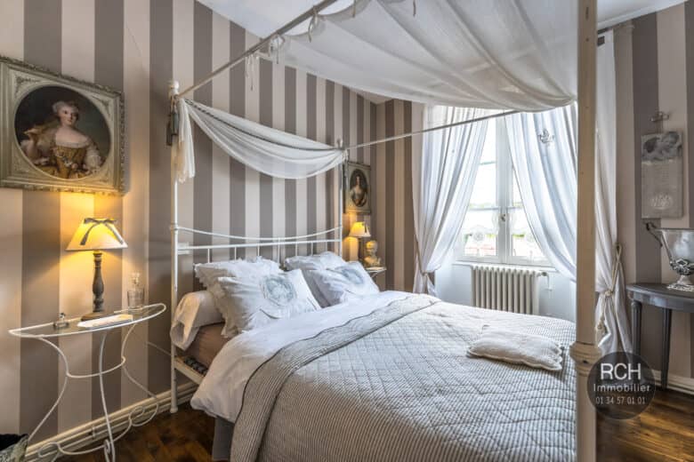 Photos du bien : Villette – Charmante maison de ville