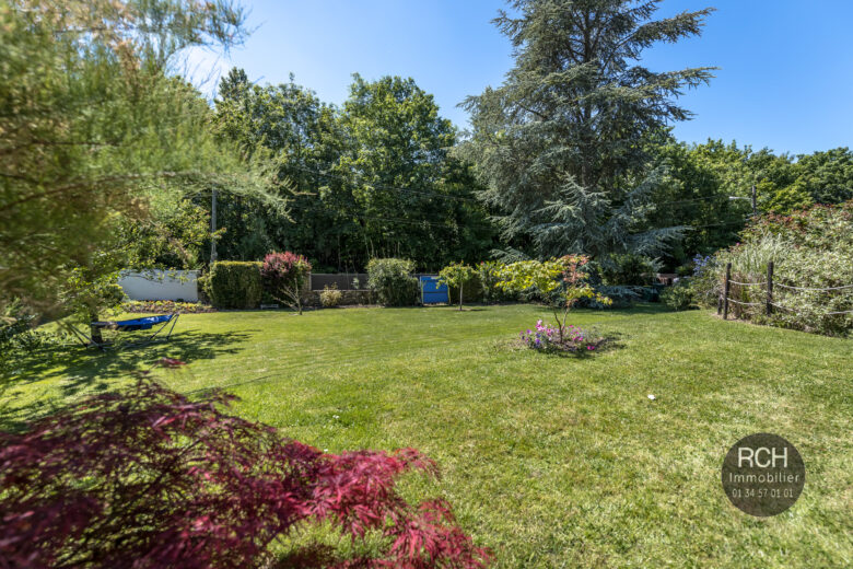 Photos du bien : Garancières – Belle maison familiale