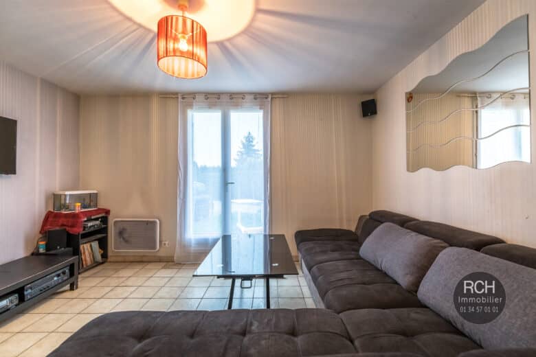 Photos du bien : 15 minutes de Houdan – Faverolles – Jolie maison familiale