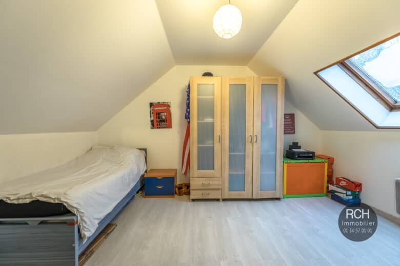 Photos du bien : 15 minutes de Houdan – Faverolles – Jolie maison familiale