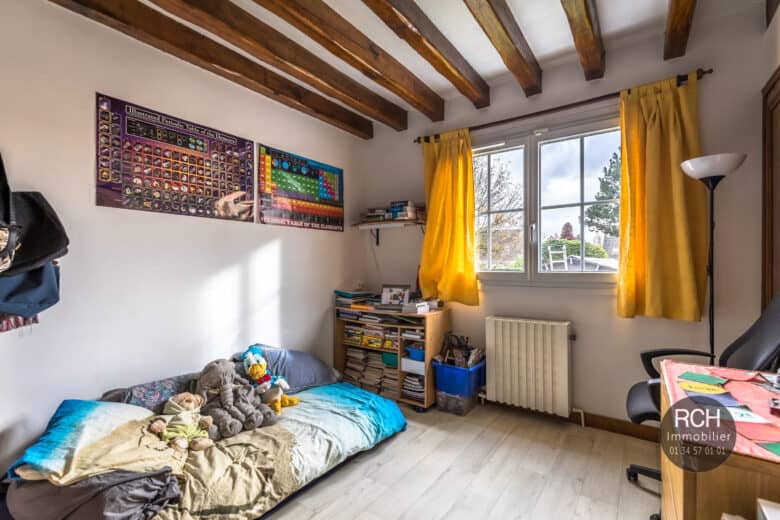 Photos du bien : Garancières – Belle maison familiale