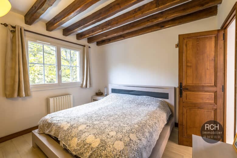 Photos du bien : Garancières – Belle maison familiale