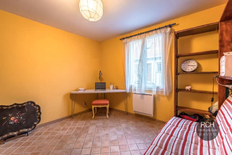 Photos du bien : Méré – Charmante maison familiale