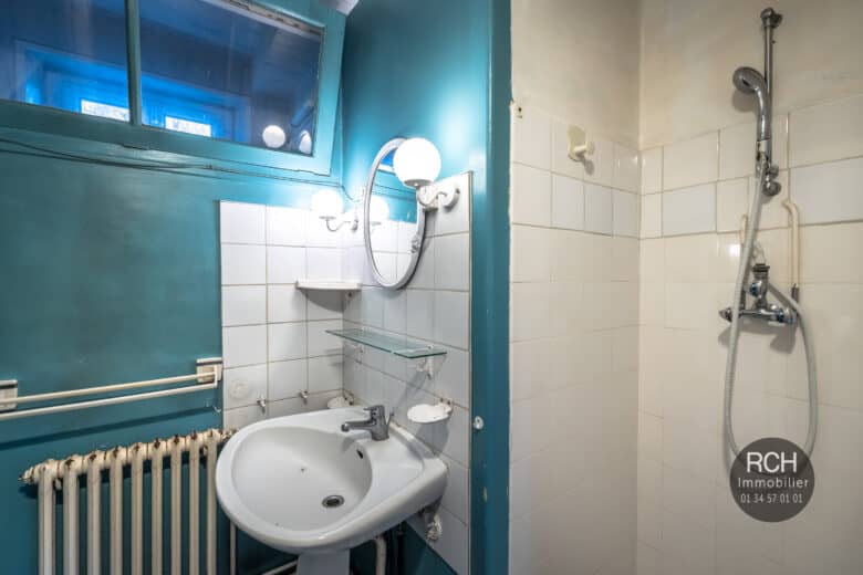 Photos du bien : Exclusivité – Grosrouvre – Maison à rénover