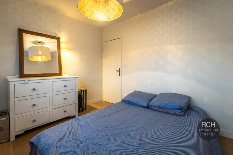 Photos du bien : EXCLUSIVITE – Montfort L’Amaury – Maison entièrement restaurée