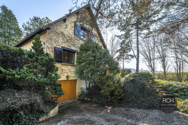 Photos du bien : La Boissière Ecole – Charmante maison dans bel environnement