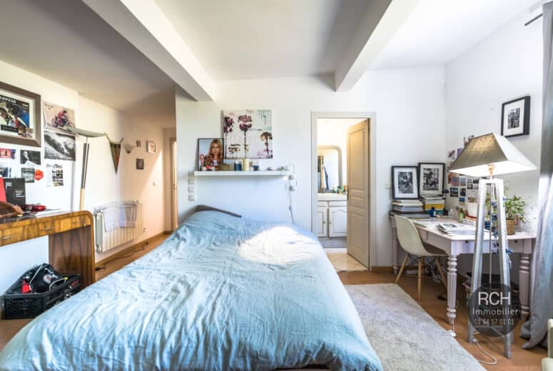 Photos du bien : Méré – Jolie maison de plain pieds