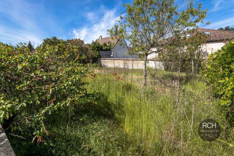 Photos du bien : Saint-Léger-en-Yvelines – Ensemble immobilier