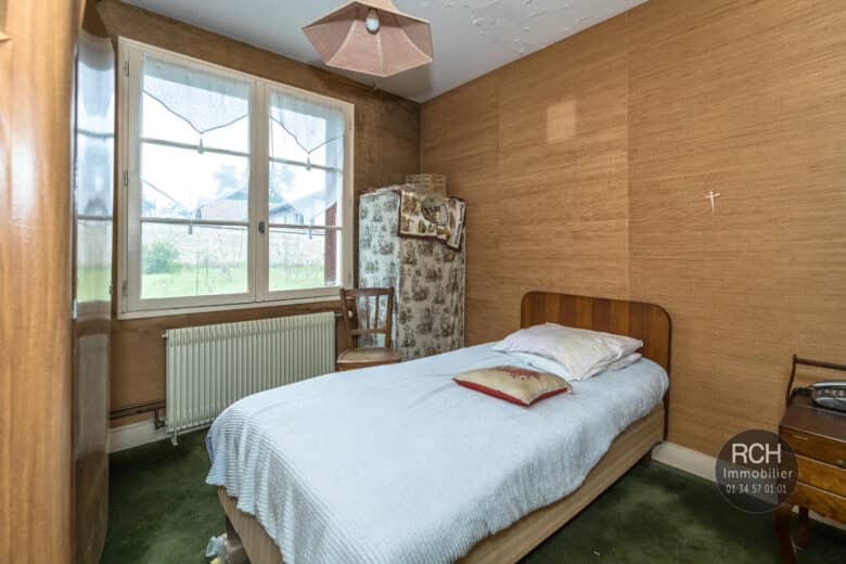Photos du bien : Saint-Léger-en-Yvelines – Ensemble immobilier
