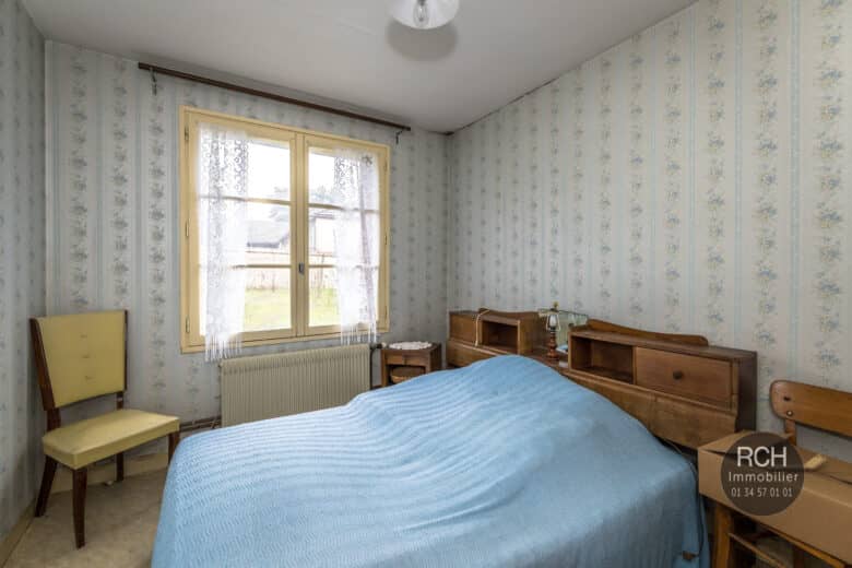 Photos du bien : Saint-Léger-en-Yvelines – Ensemble immobilier