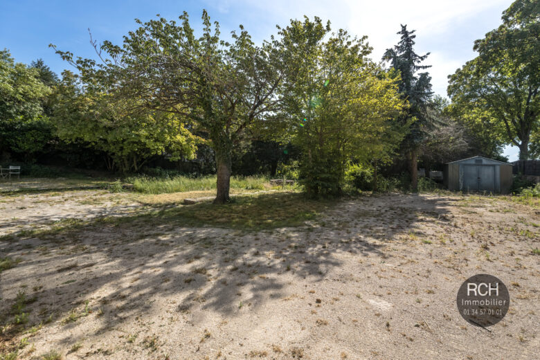 Photos du bien : Bazainville – Charmante maison ancienne