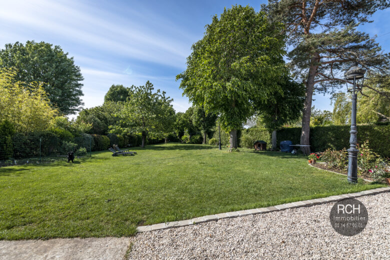 Photos du bien : Boissy-Sans-Avoir – Charmante maison ancienne
