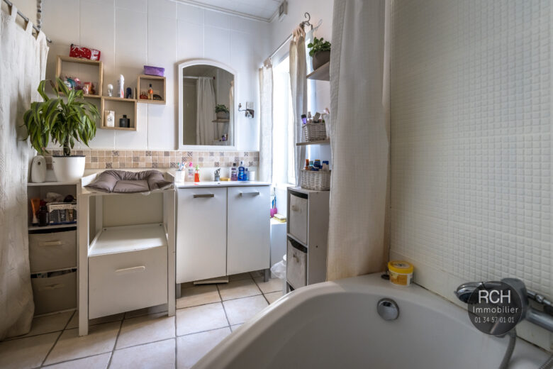 Photos du bien : Faverolles – Charmante maison de ville