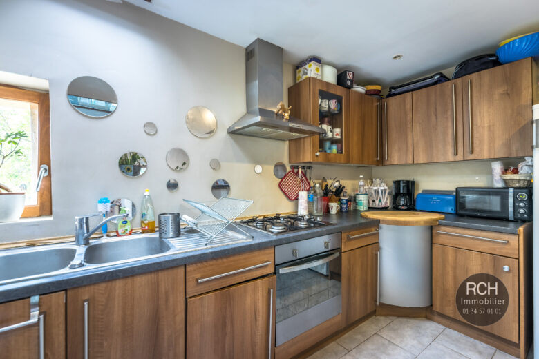 Photos du bien : Faverolles – Charmante maison de ville