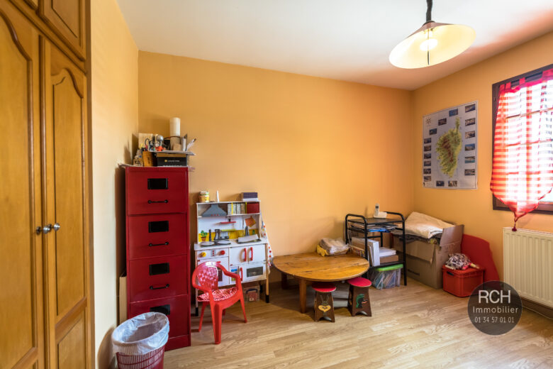 Photos du bien : Garancières – Charmante maison dans un bel environnement