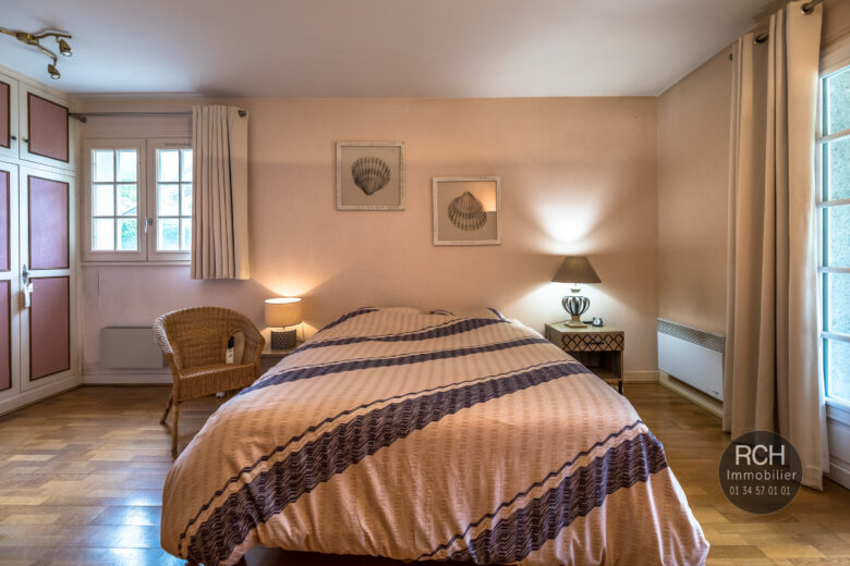 Photos du bien : Millemont – Charmante maison au calme
