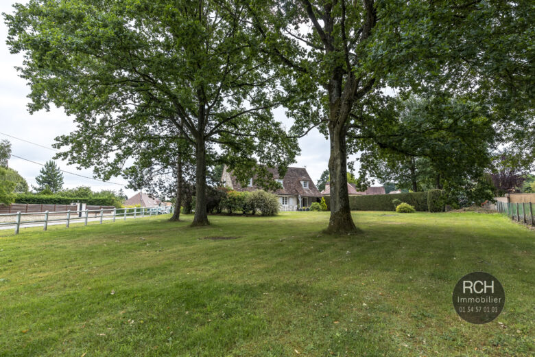 Photos du bien : Millemont – Charmante maison au calme