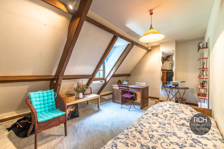 Photos du bien : Millemont – Charmante maison au calme