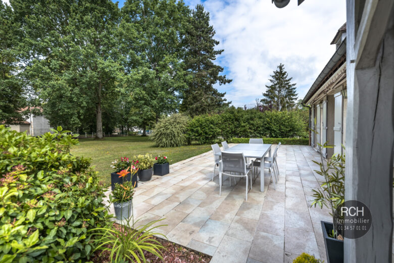 Photos du bien : Millemont – Charmante maison au calme