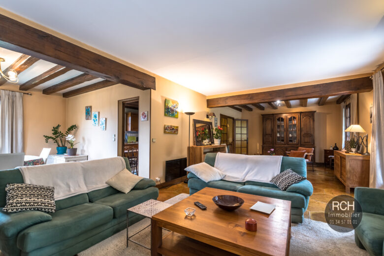 Photos du bien : Millemont – Charmante maison au calme