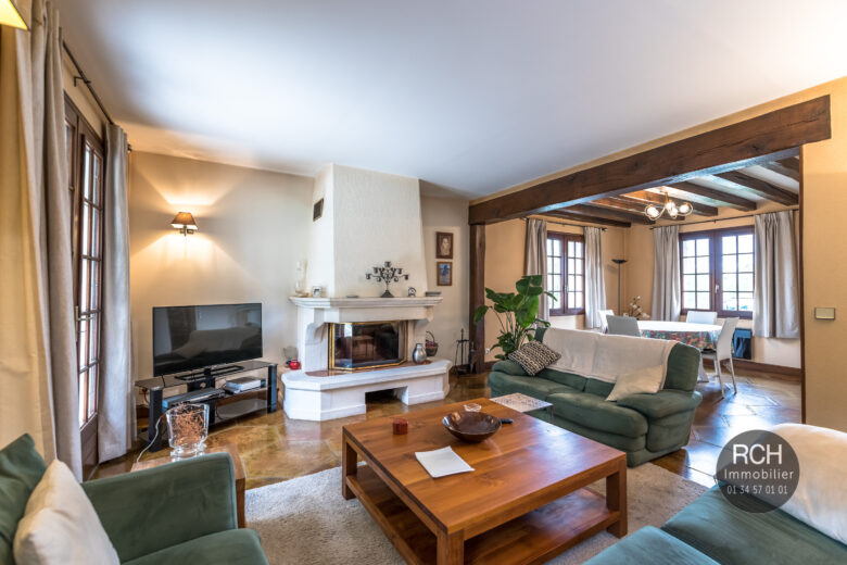 Photos du bien : Millemont – Charmante maison au calme