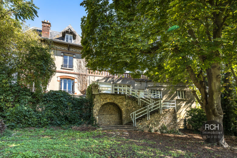 Photos du bien : Cherisy – Belle propriété du XXème siècle