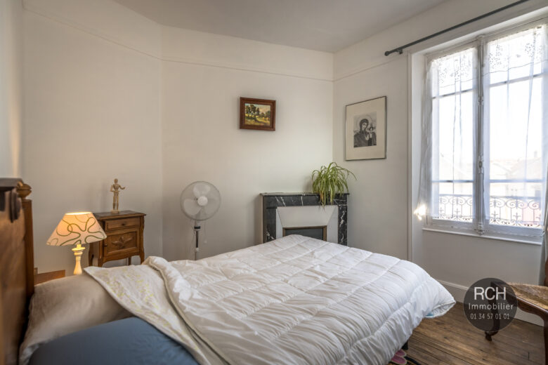 Photos du bien : Cherisy – Belle propriété du XXème siècle