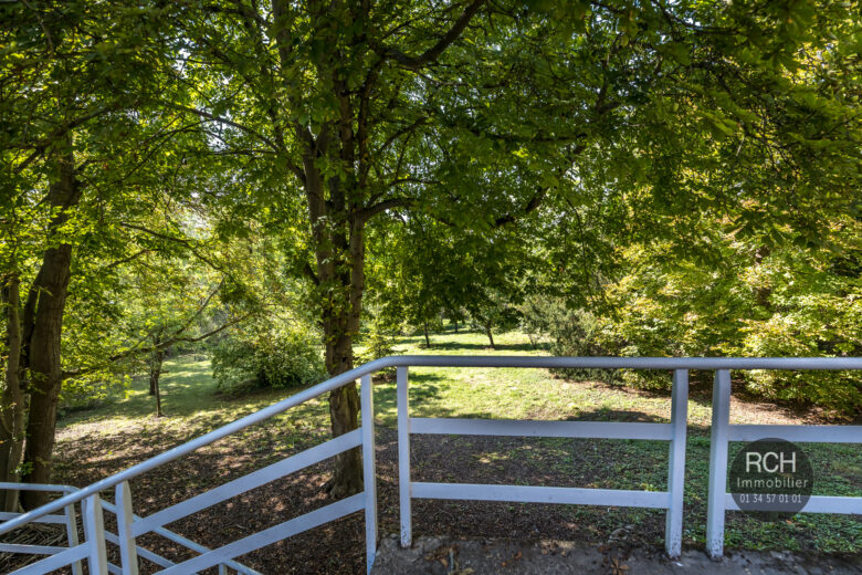 Photos du bien : Cherisy – Belle propriété du XXème siècle