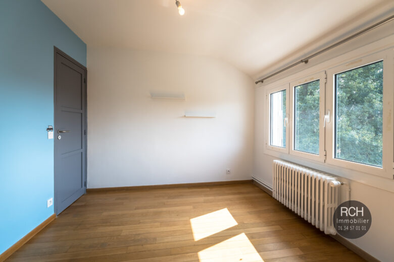 Photos du bien : Gambais – Jolie maison restaurée