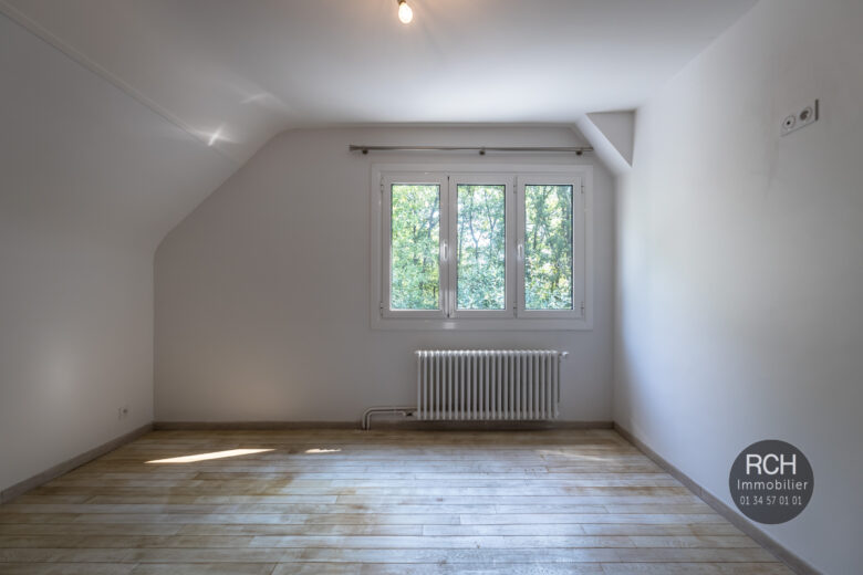 Photos du bien : Gambais – Jolie maison restaurée
