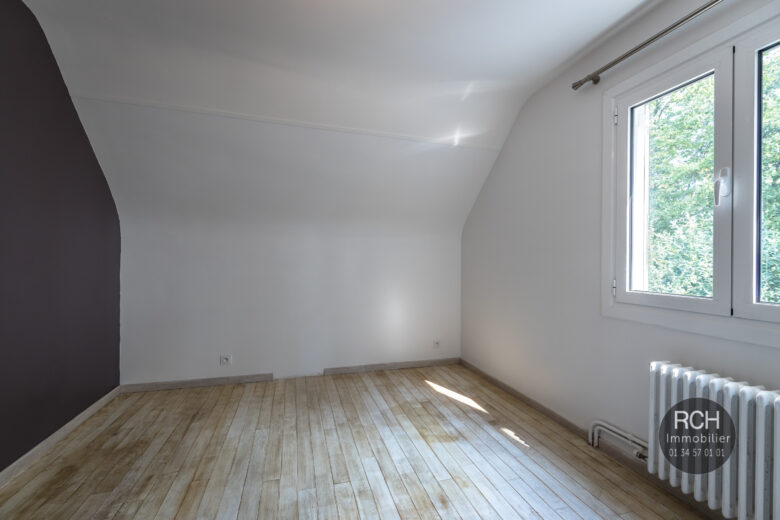 Photos du bien : Gambais – Jolie maison restaurée