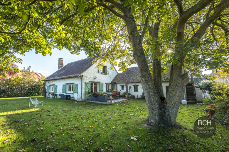 Photos du bien : Gressey – Charmante maison ancienne