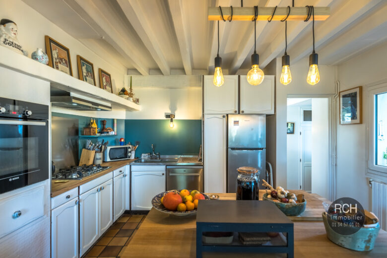 Photos du bien : Gressey – Charmante maison ancienne