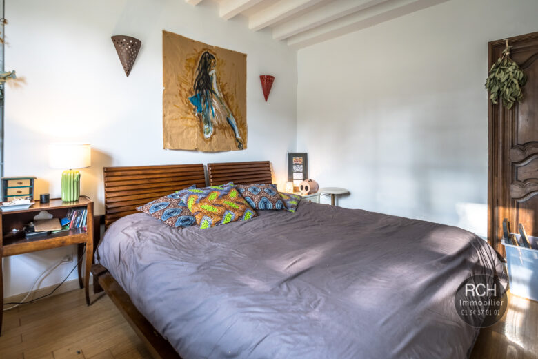 Photos du bien : Gressey – Charmante maison ancienne