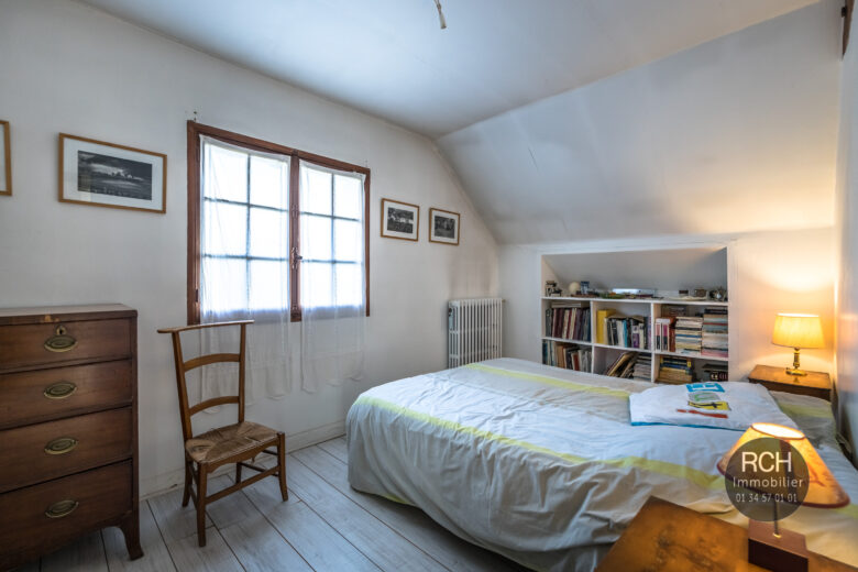 Photos du bien : Gressey – Charmante maison ancienne