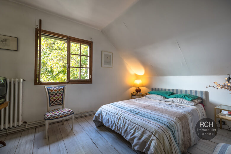 Photos du bien : Gressey – Charmante maison ancienne