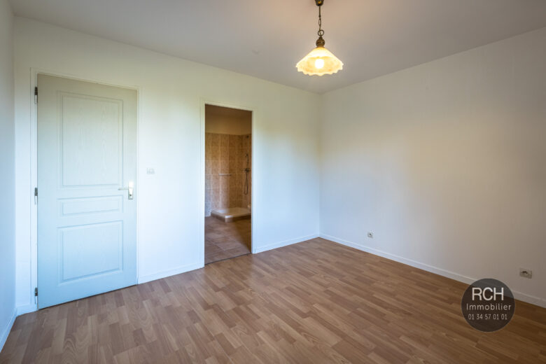 Photos du bien : Exclusivité – Le-Tremblay-Sur-Mauldre – Charmante maison familiale