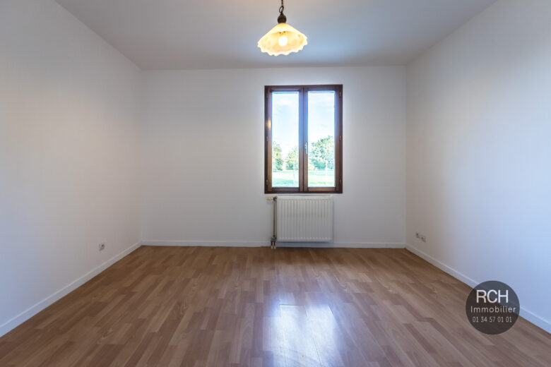 Photos du bien : Exclusivité – Le-Tremblay-Sur-Mauldre – Charmante maison familiale